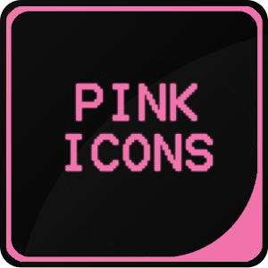 ADWTheme Pink Icons 1.0