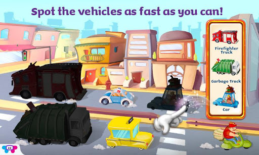 免費下載休閒APP|Kids Puzzles - cars & more! app開箱文|APP開箱王