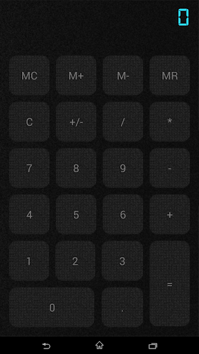 Scientific Calculator