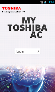 Toshiba AC