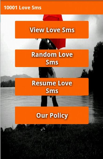 10001 Love sms