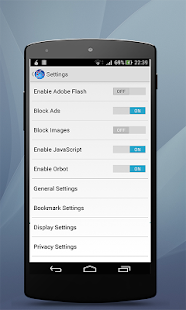 Web瀏覽器(圖5)-速報App