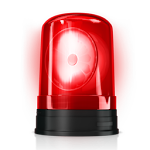 Cover Image of Herunterladen Police Lights Pro 1.2 APK