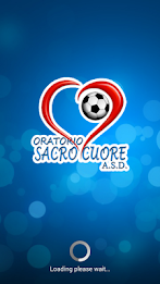 Oratorio Sacro Cuore A.S.D. poster 1