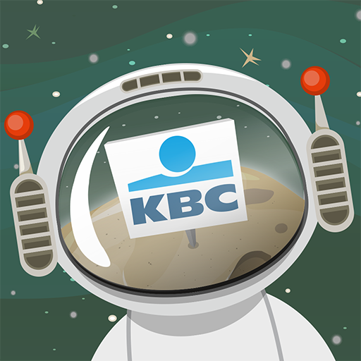 KBC Universe 娛樂 App LOGO-APP開箱王