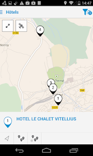 Vittel-Contrexéville(圖5)-速報App
