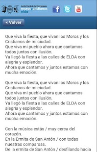 Free Moros y Cristianos - Elda APK