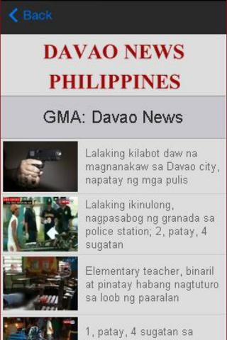 免費下載新聞APP|Davao News app開箱文|APP開箱王