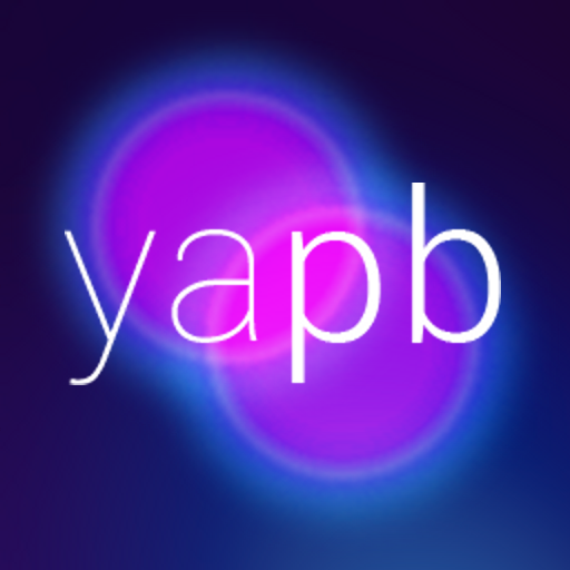 Yet Another Phase Beam LOGO-APP點子