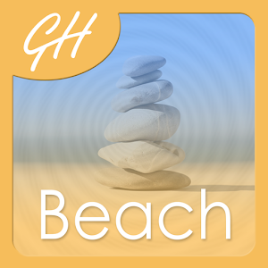 Beach Meditation - A Guided Peaceful Relaxation