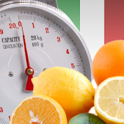 Conta Calorie Italiano