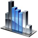 NBRM Exchange Rates logo