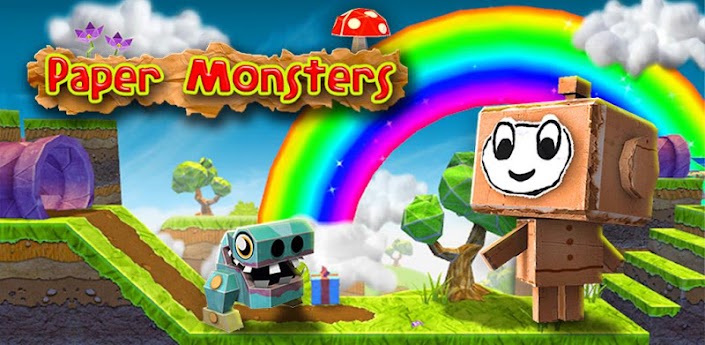 PMonsters - ver. 1.0.2