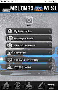 McCombs Ford West Screenshots 4