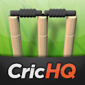 CricHQ – Cricket Scoring App logo