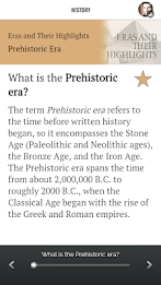 Handy History Answer Book poster 3