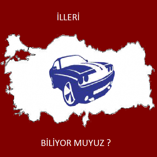 Plaka Bilgi LOGO-APP點子