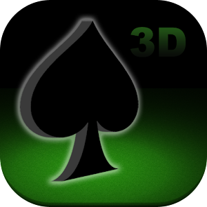 Spades 3D for PC and MAC