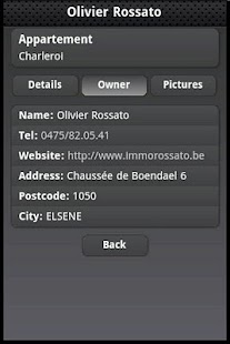 Free Download Olivier Rossato APK