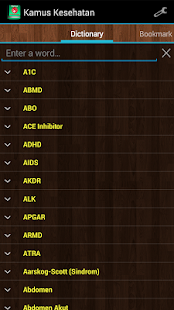Medical Terminologies (Free) - Android Apps on Google Play