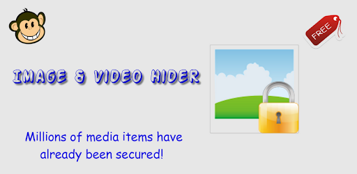 Image &amp; Video Hider -  apk apps