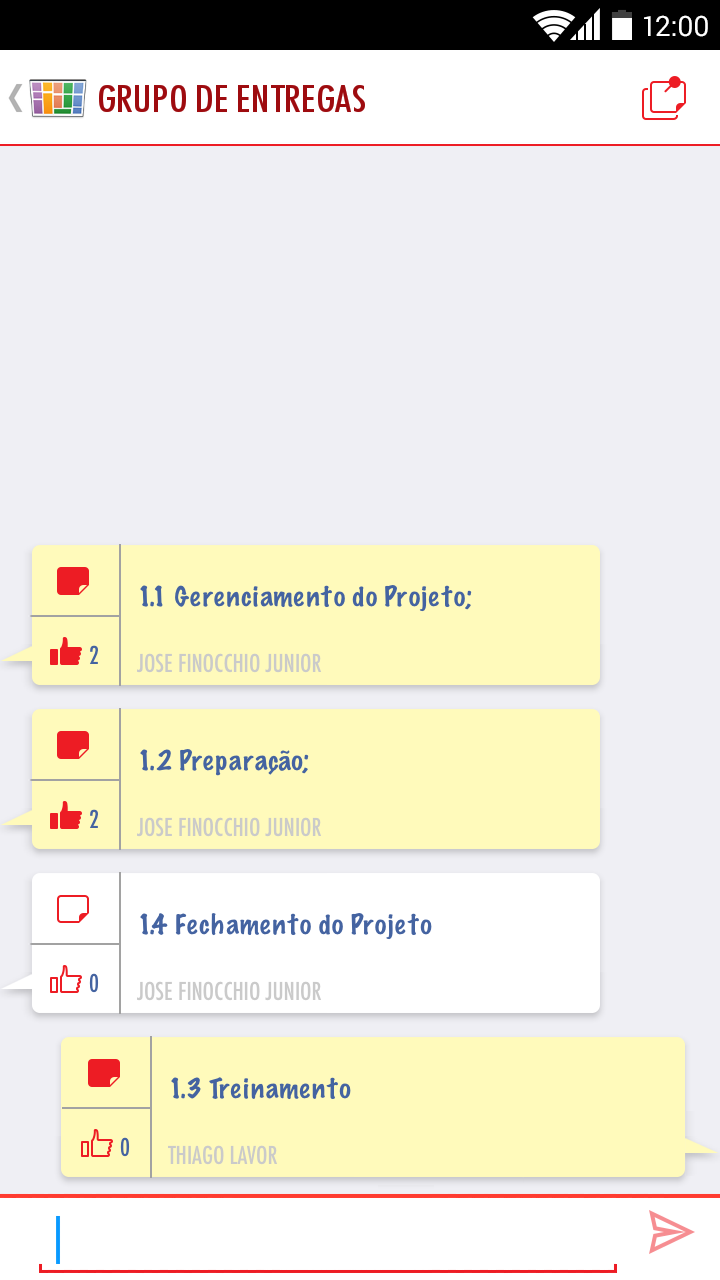 PM Canvas - Official App Screen 3