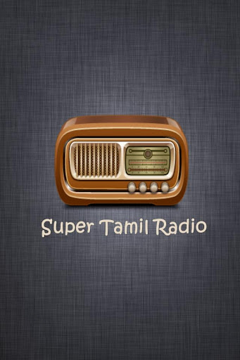 SuperTamilRadio