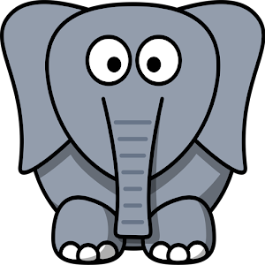 Crazy Elephant 1.2.2 Icon