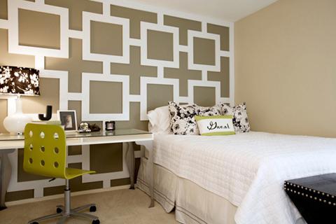 Wall Decorating Ideas Screen 2