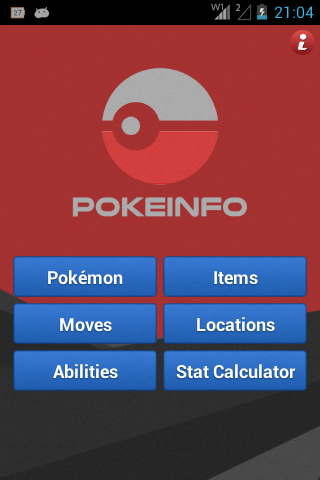 PokeInfo PRO