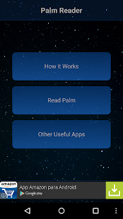 Palm Reading Scanner (Palmistry Prank)(圖1)-速報App