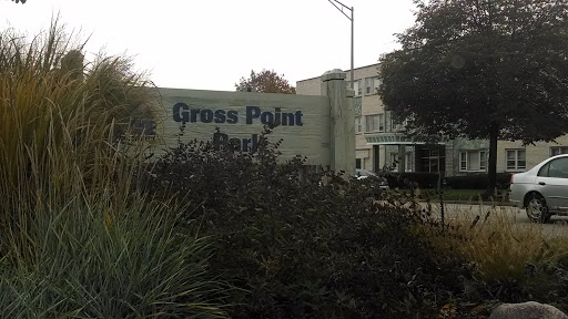 Gross Point Park