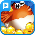 Fish Reef icon