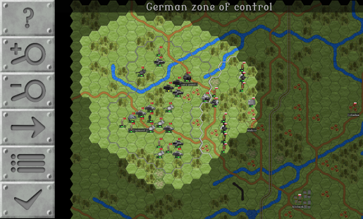 Wargames of 1939 FREE(圖5)-速報App