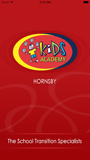 Kids Academy Hornsby