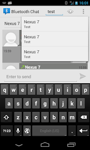 download Bluetooth Chat free