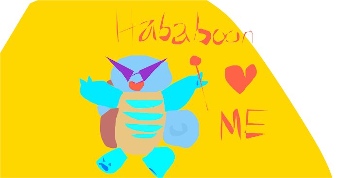 love all the pokemons!