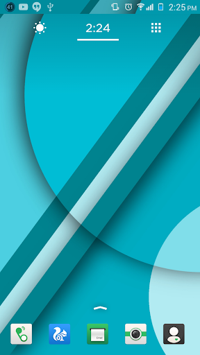 Material Wallpapers Android L