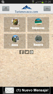 How to download Turismo País Vasco lastet apk for laptop