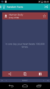 Did You Know: Facts(圖2)-速報App