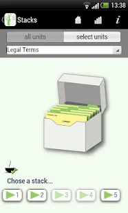 International Legal English(圖3)-速報App