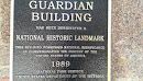 Guardian Building 