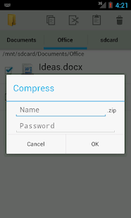File Explorer (Trial)(圖5)-速報App