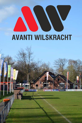 Avanti Wilskracht