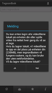 How to get Tegnordbok mini lastet apk for laptop