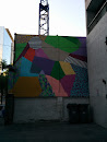 Mural Mercado