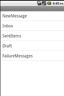 Free Download sms box APK