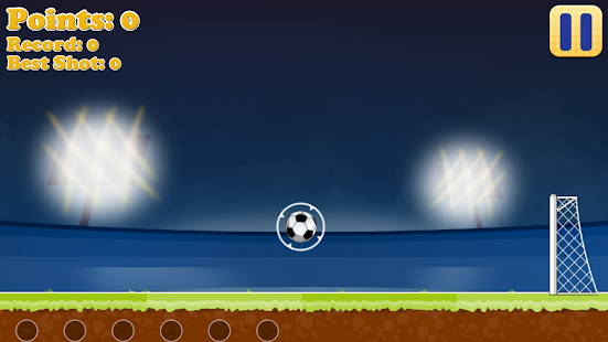 How to mod Crazy Goal 1.2 unlimited apk for pc