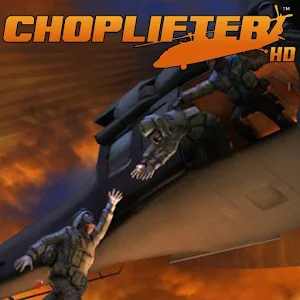 Choplifter-HD