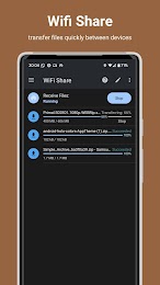 File Manager Pro TV USB OTG 4
